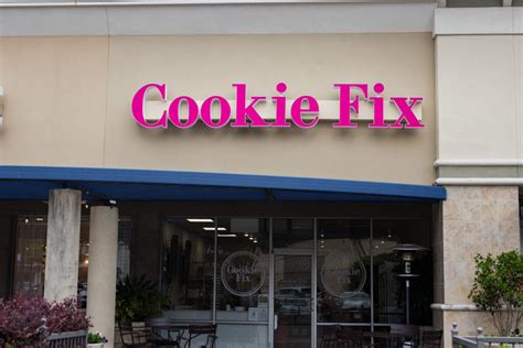 cookie fix huntsville